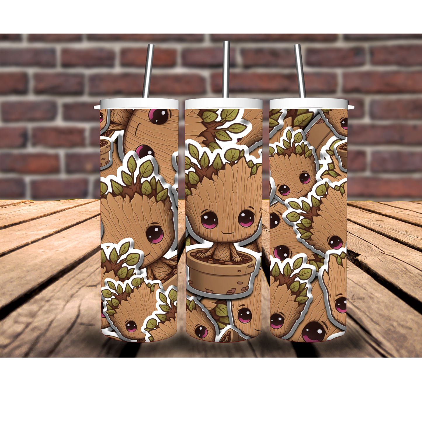 Little Tree