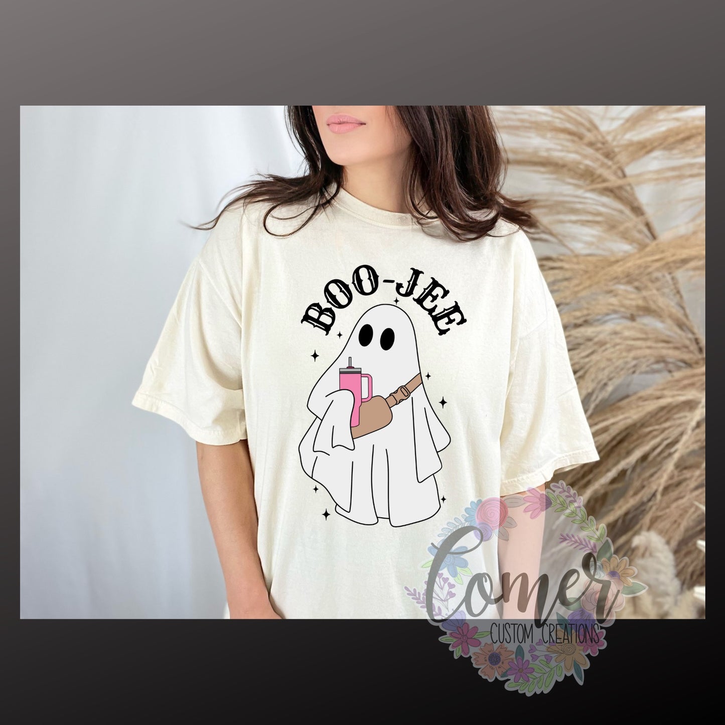 Boo-Jee Ghost