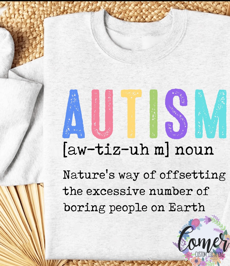 Autism