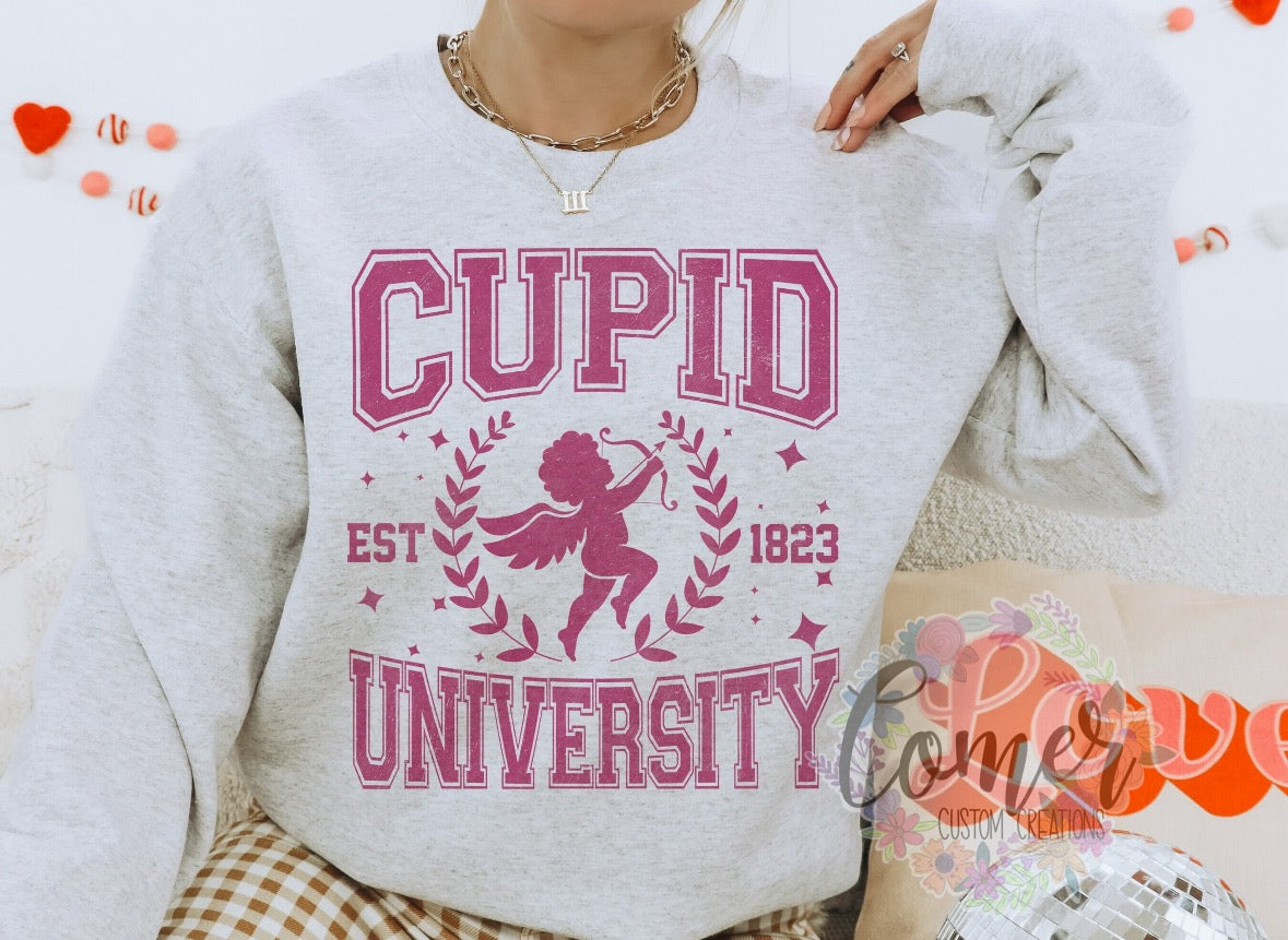Cupid University
