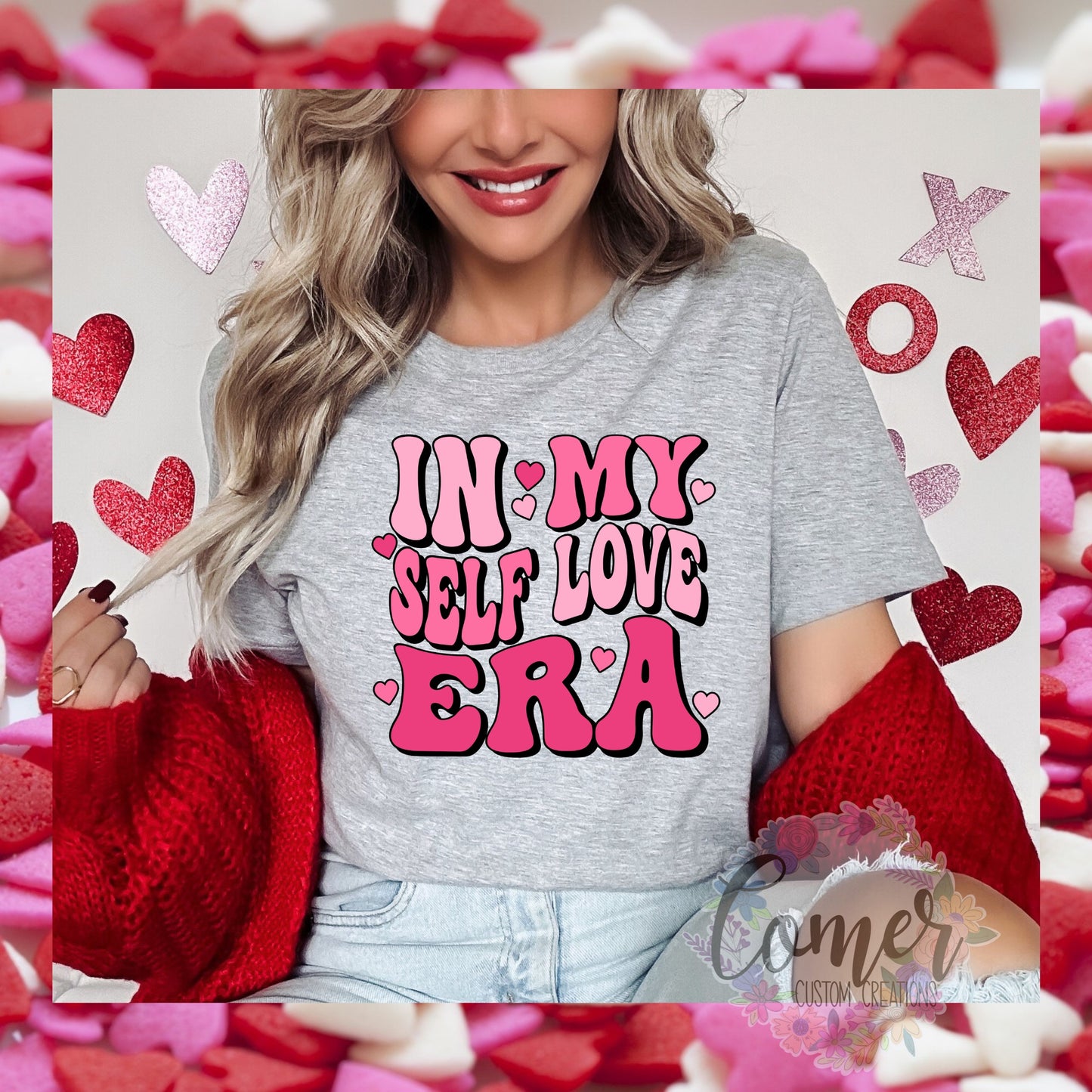 In My Self Love Era
