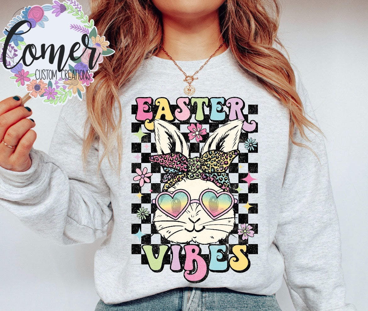 Easter Vibes Youth