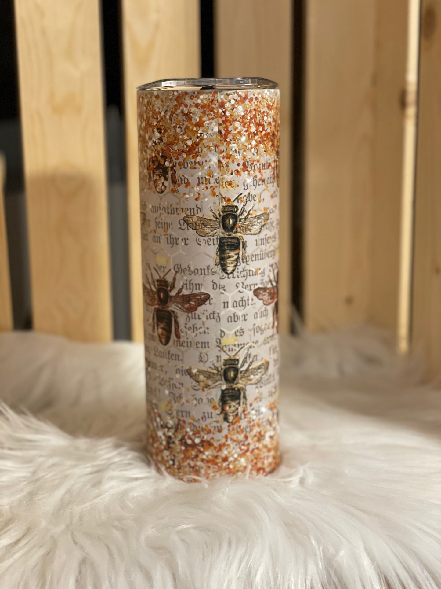 Be Kind Tumbler