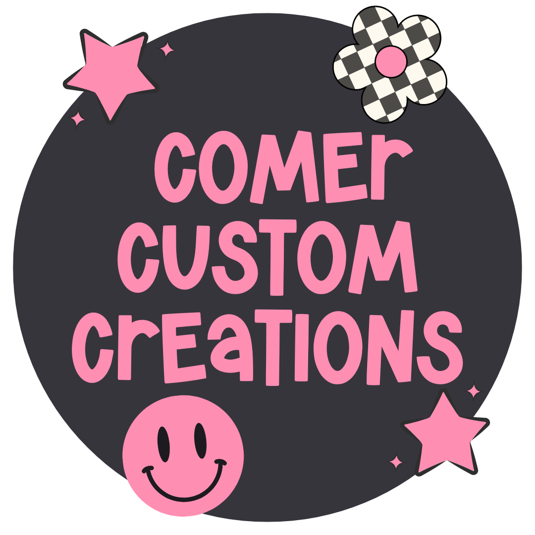 Comer Custom Creations