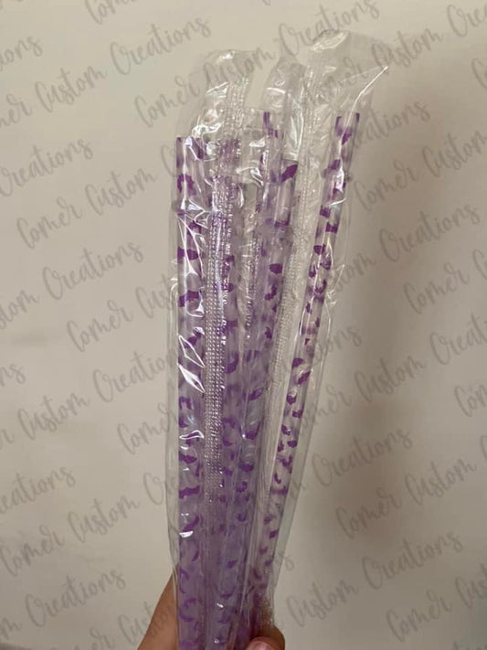 Clear Bats