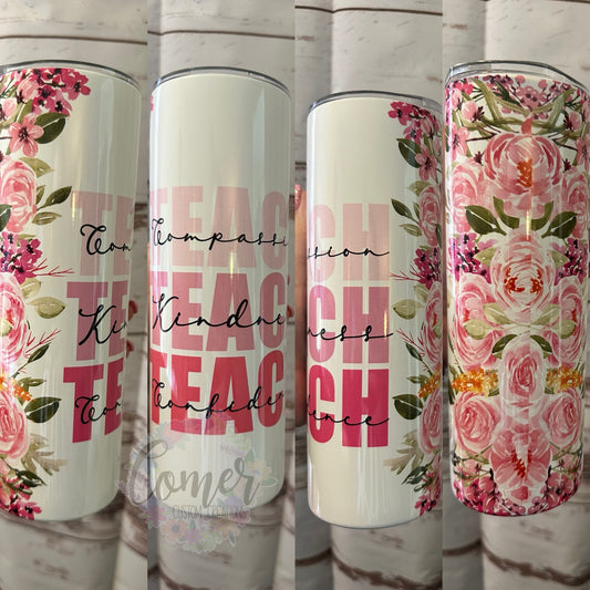 Teach Floral