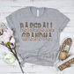 Baseball Alpha Cheetah