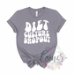 Diet Culture Drop Out